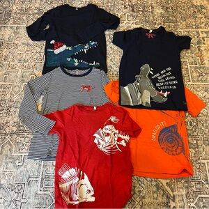 Joules | 9-10 Shirts Bundle